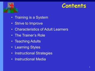 ADULT LEARNERS by Nisar.ppt