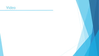 Video