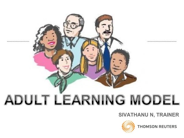 Adult Learning Model | PPT