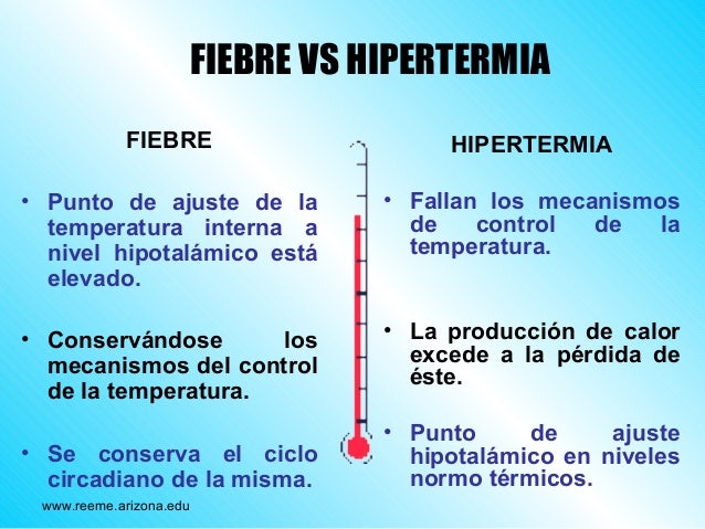 Evaluación de la fiebre en el adulto en la sala de emergencia