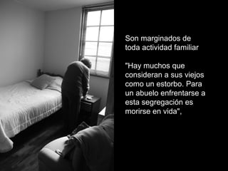 calidad de vida en la tercera edad | PPT