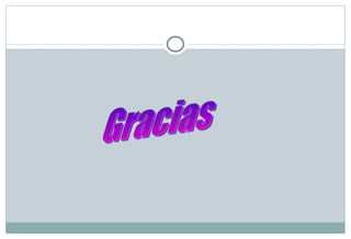 Gracias 
