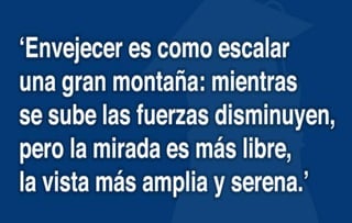 Adulto Mayor (vejez)