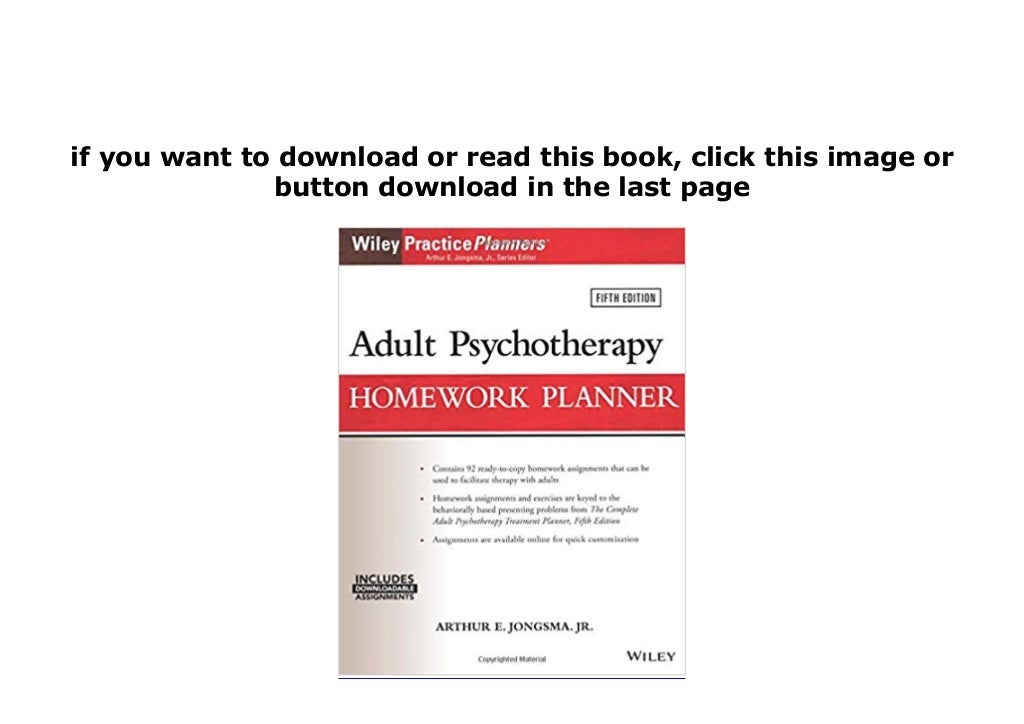 epub-download-library-adult-psychotherapy-homework-planner-5th