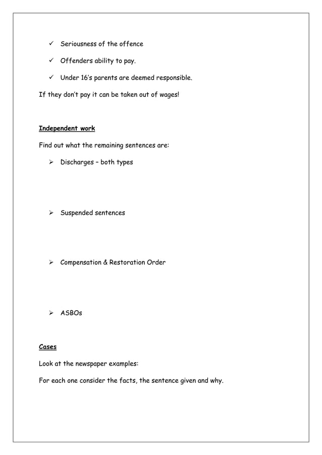 adult-sentencing-worksheet-pdf