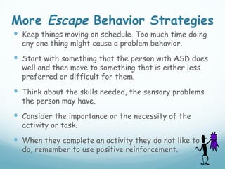 Functional Behavior Assessment | PPT