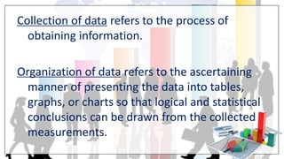 Advance Statistics- An introduction | PDF