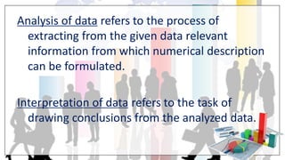 Advance Statistics- An introduction | PDF