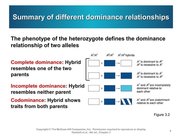 Adv Genetics Extensions To Mendels Laws Pdf
