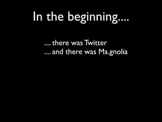 Advanced OAuth Wrangling