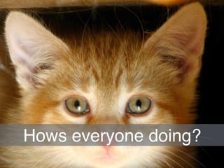 Advanced OAuth Wrangling