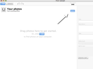 Advanced OAuth Wrangling