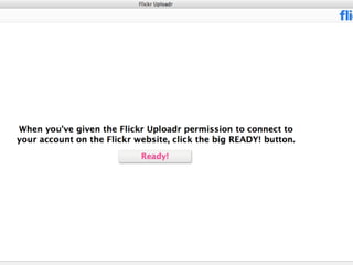 Advanced OAuth Wrangling