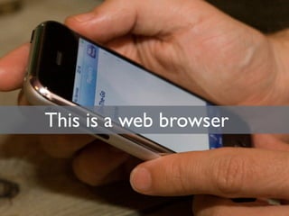 Advanced OAuth Wrangling