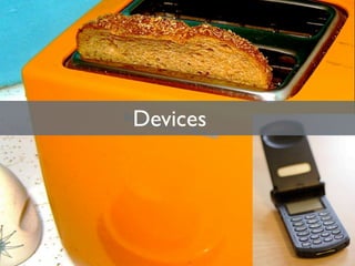 Advanced OAuth Wrangling