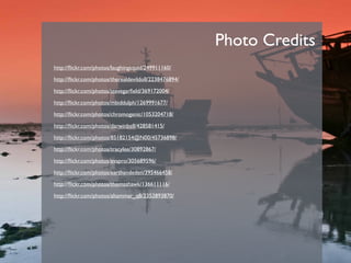 Advanced OAuth Wrangling