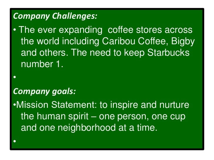 the corporate mission and business strategy starbucks coffee Starbucks mission statement promotes ideas starbucks coffee company, starbucks marketing strategy, and affected by the business, starbucks and its partners. the corporate mission and business strategy starbucks coffee Starbucks mission statement promotes ideas starbucks coffee company, starbucks marketing strategy, and affected by the business, starbucks and its partners.