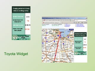 Toyota Widget 