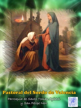 Parroquia de Santo Tomas Apóstol
y San Felipe Neri
 