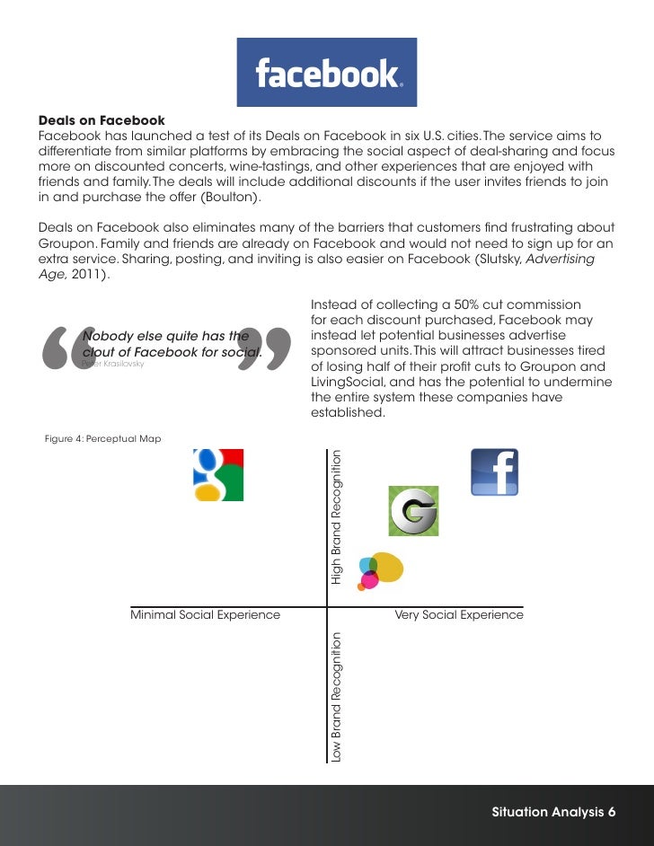 Groupon business plan image