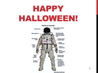 HAPPY
HALLOWEEN!




             1
 