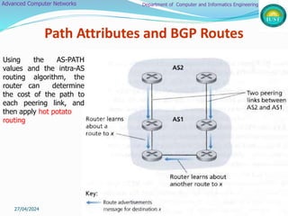 Advaced Computer Advaced Computer Networks_Routing 2-Edited-1.pptx