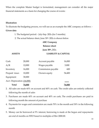 Advanced cost of accounting Chapter 5 2024.doc