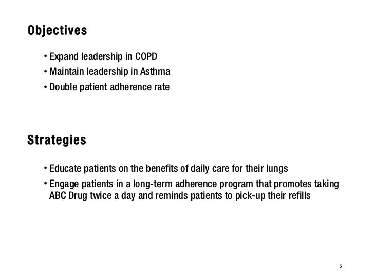 User Experience Definition - Online Adherence Program 