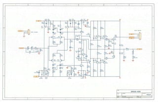 Advance   acoustic maa406