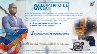 Clube do Bitcoin - Invista e Ganhe Bitcoins