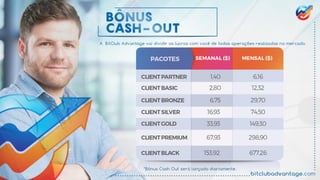 Clube do Bitcoin - Invista e Ganhe Bitcoins