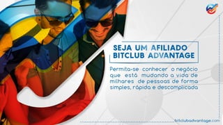 Clube do Bitcoin - Invista e Ganhe Bitcoins