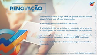 Clube do Bitcoin - Invista e Ganhe Bitcoins