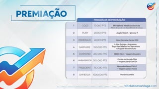 Clube do Bitcoin - Invista e Ganhe Bitcoins