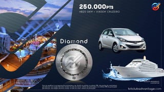 Clube do Bitcoin - Invista e Ganhe Bitcoins