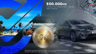 Clube do Bitcoin - Invista e Ganhe Bitcoins