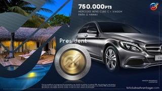 Clube do Bitcoin - Invista e Ganhe Bitcoins