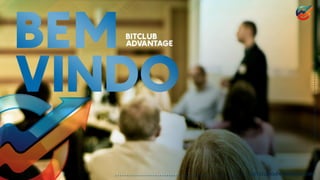 Clube do Bitcoin - Invista e Ganhe Bitcoins