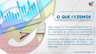 Clube do Bitcoin - Invista e Ganhe Bitcoins