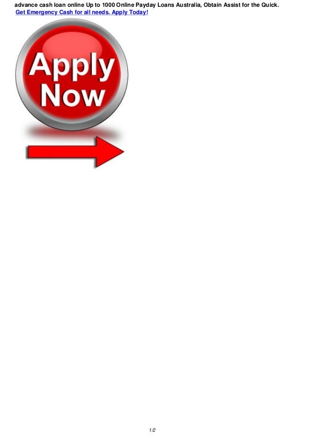 Cash advance lloydminster picture 2