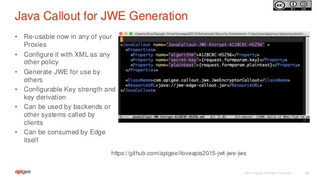 generate jwt key JWS JWE, in Advanced Extensions JWT, Security Apigee Edge: generate jwt key JWS JWE, in Advanced Extensions JWT, Security Apigee Edge:
