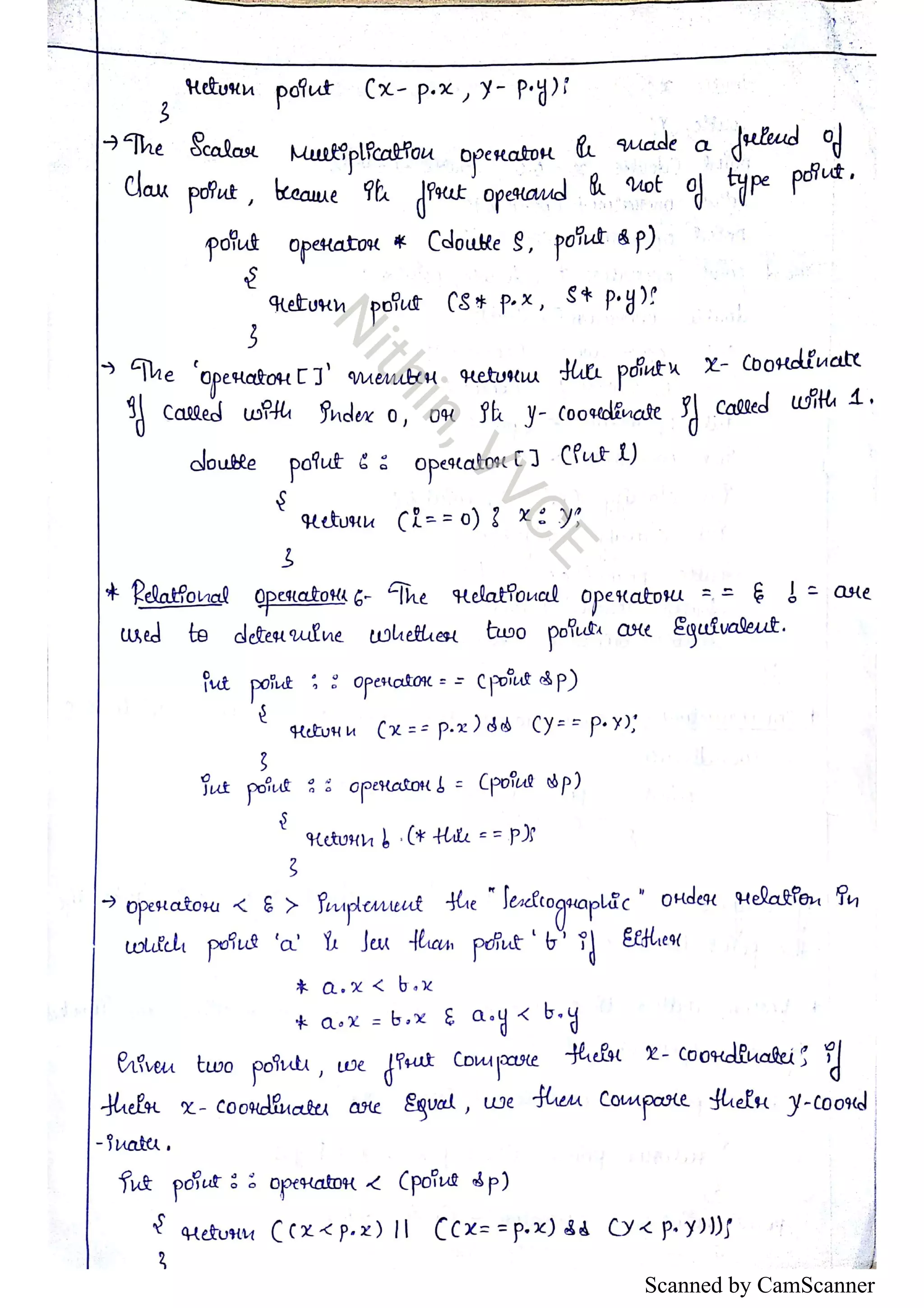 Scanned by CamScanner 