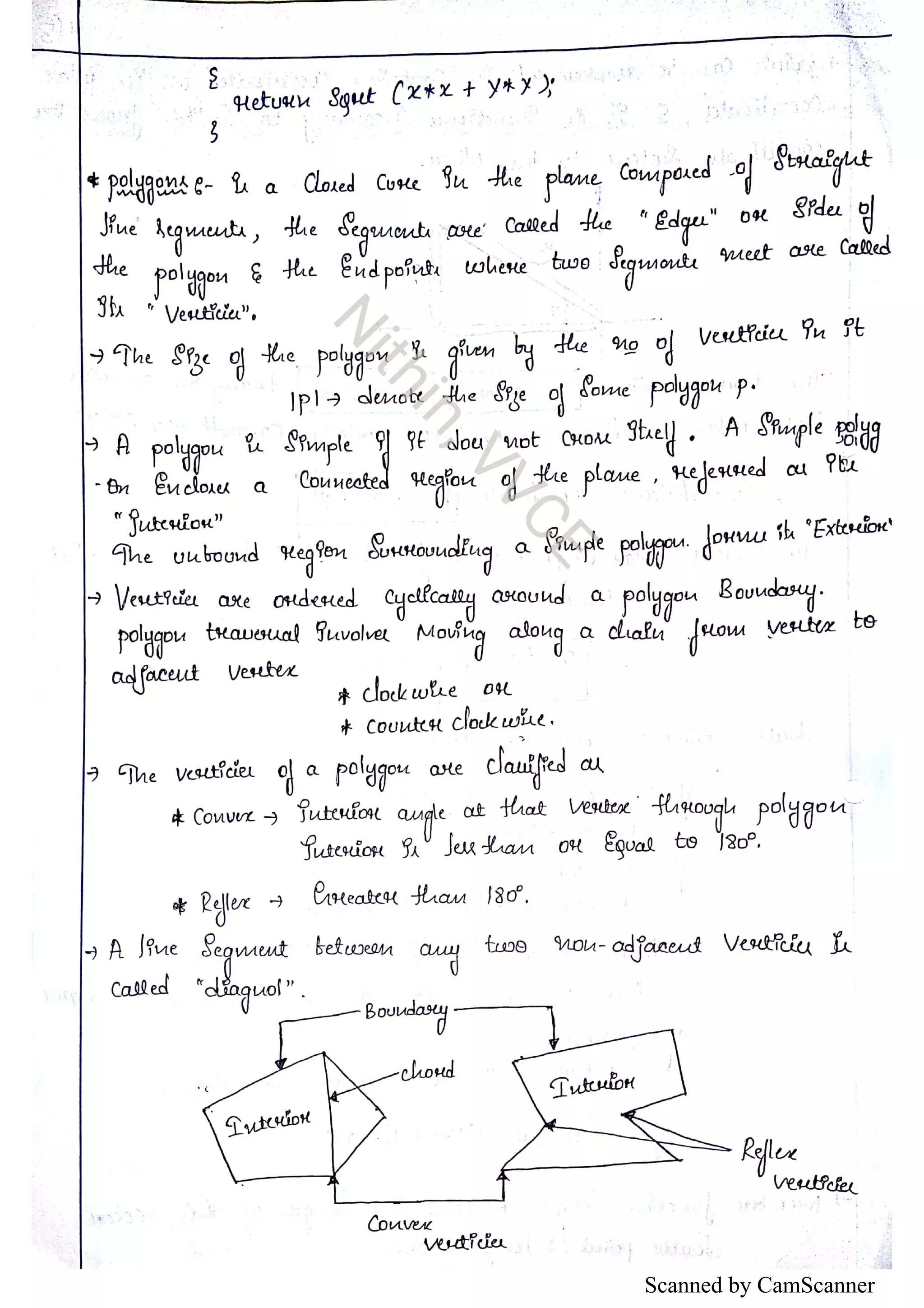 Scanned by CamScanner 