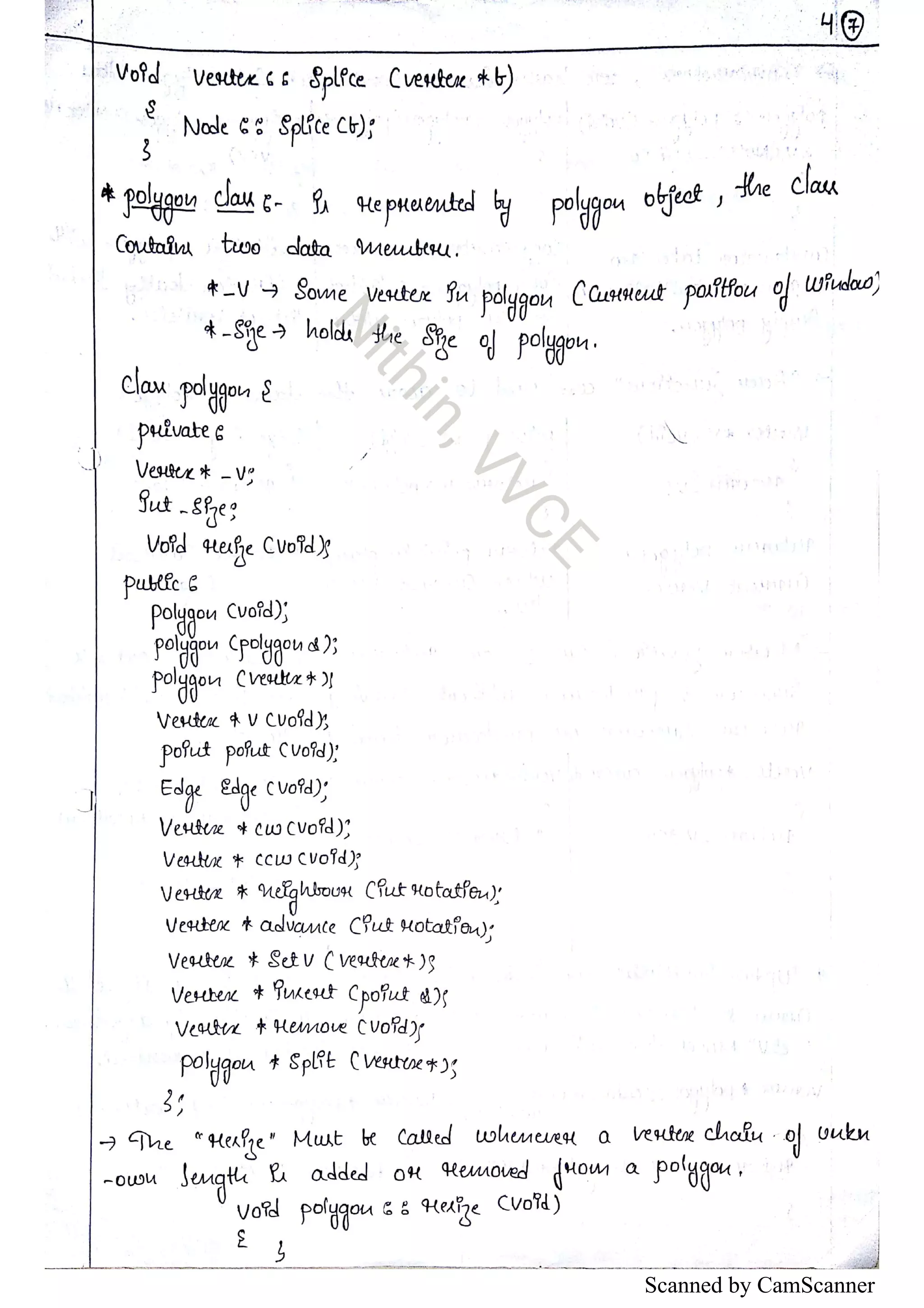 Scanned by CamScanner 