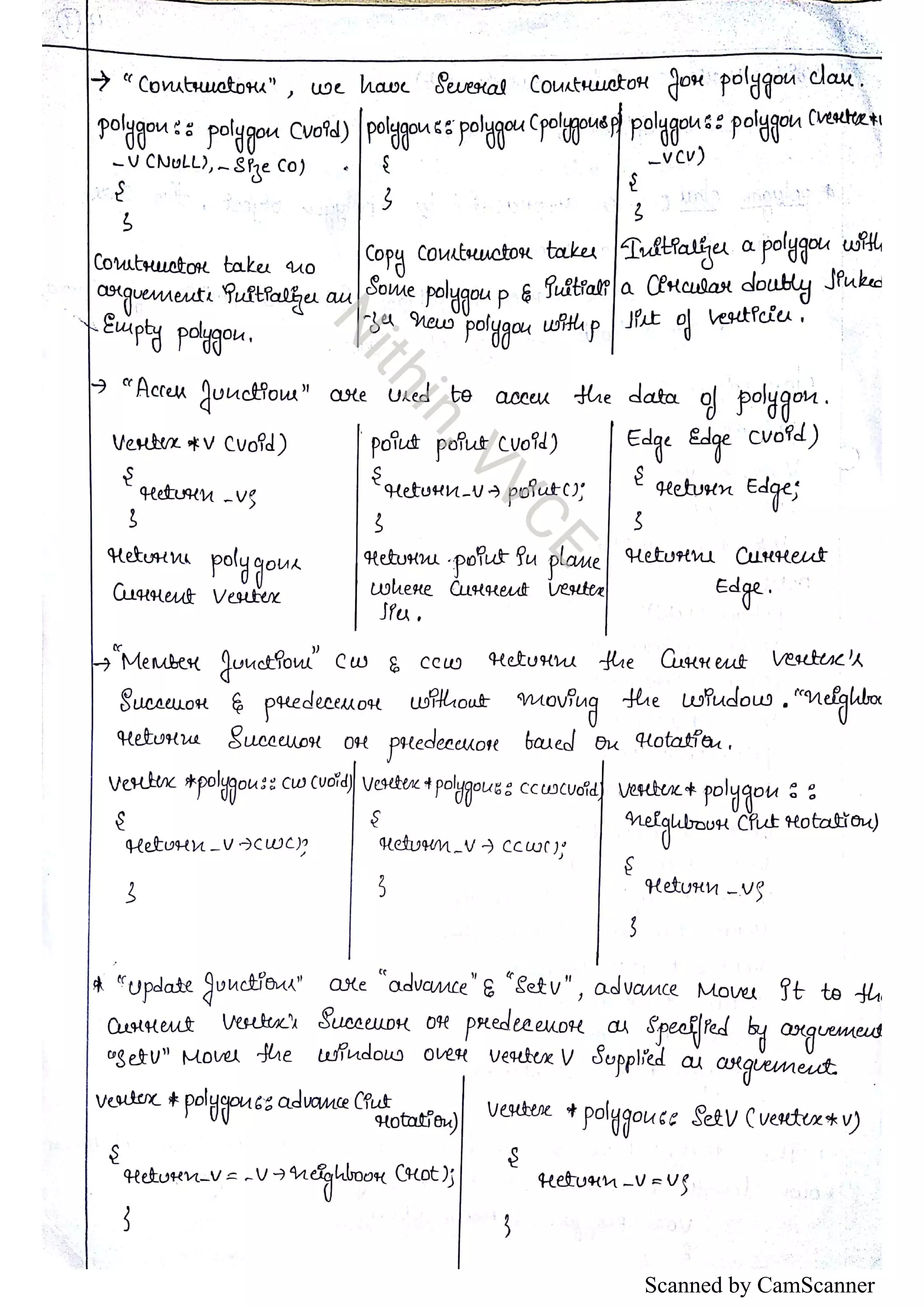 Scanned by CamScanner 