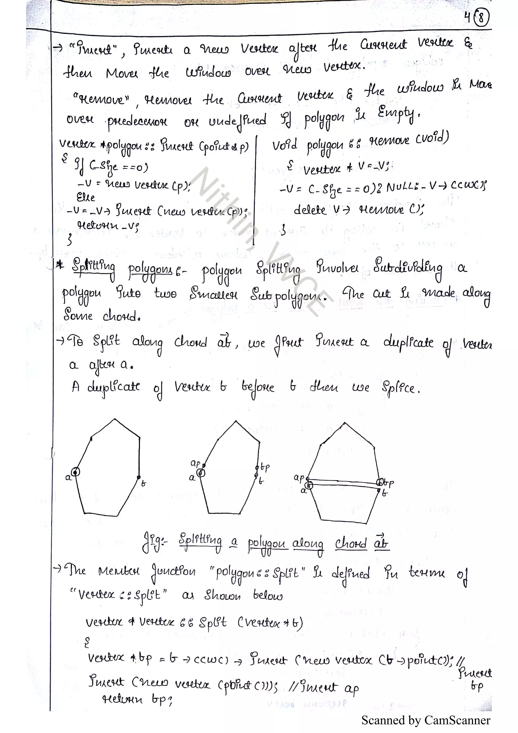 Scanned by CamScanner 