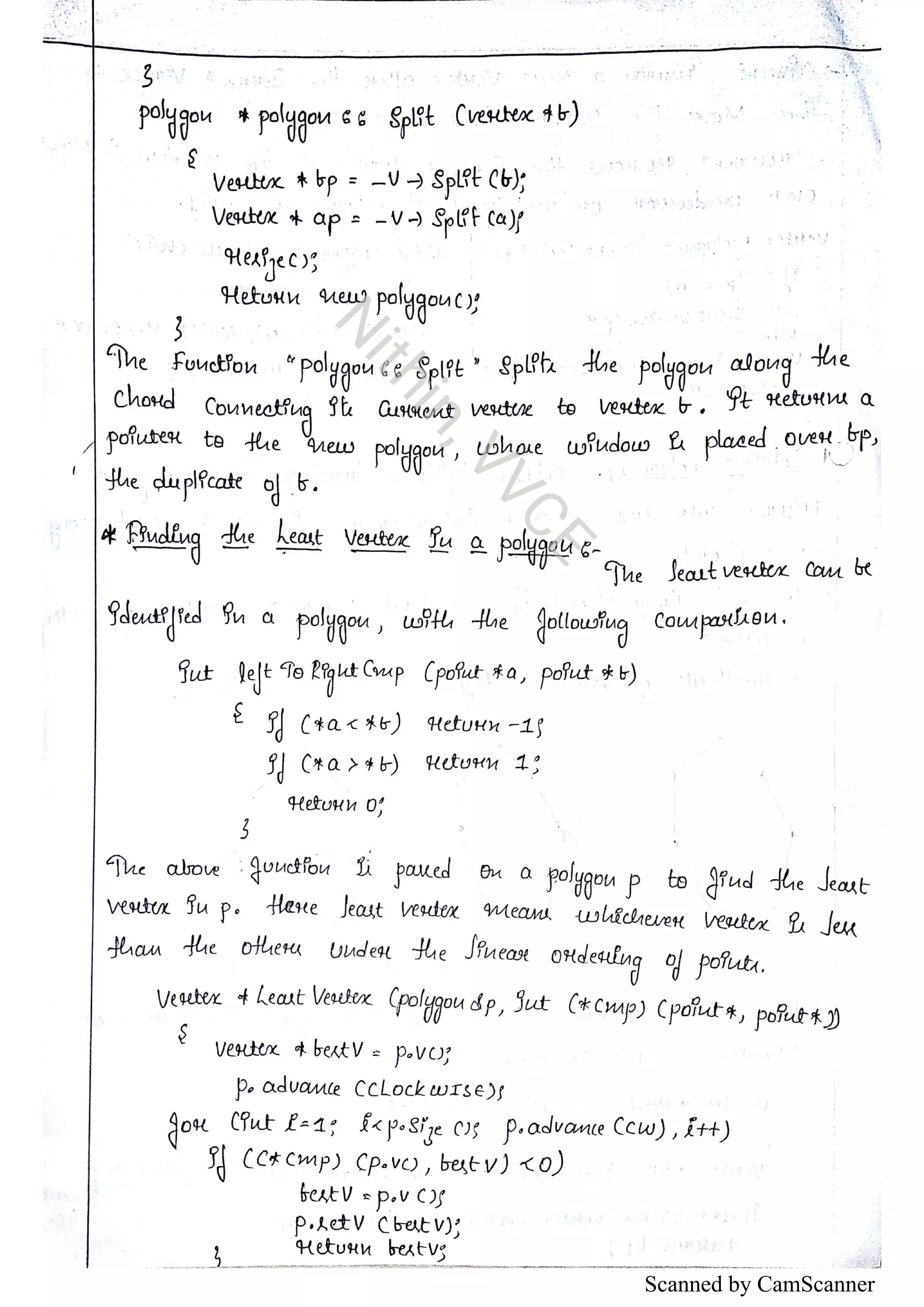 Scanned by CamScanner 