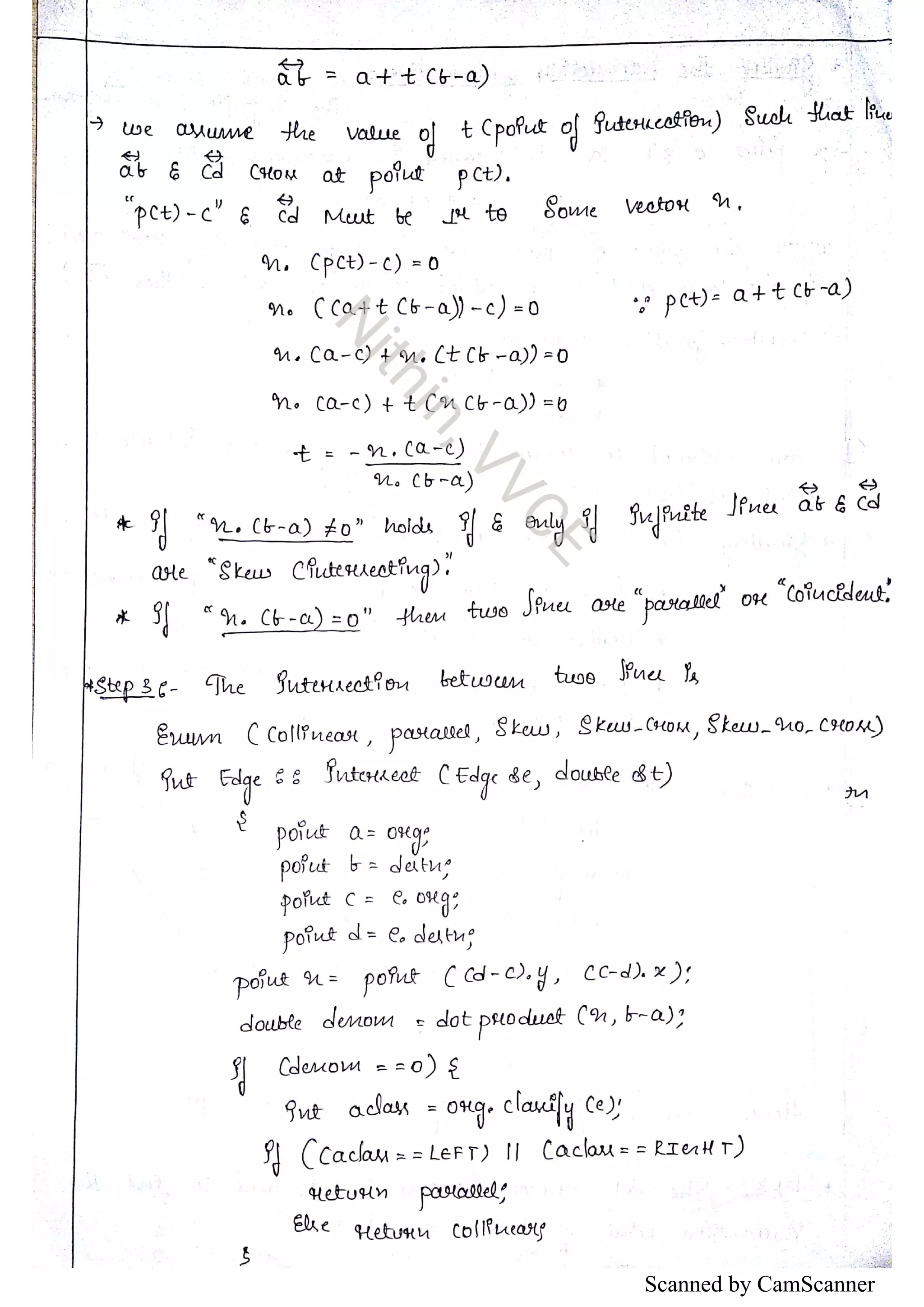 Scanned by CamScanner 