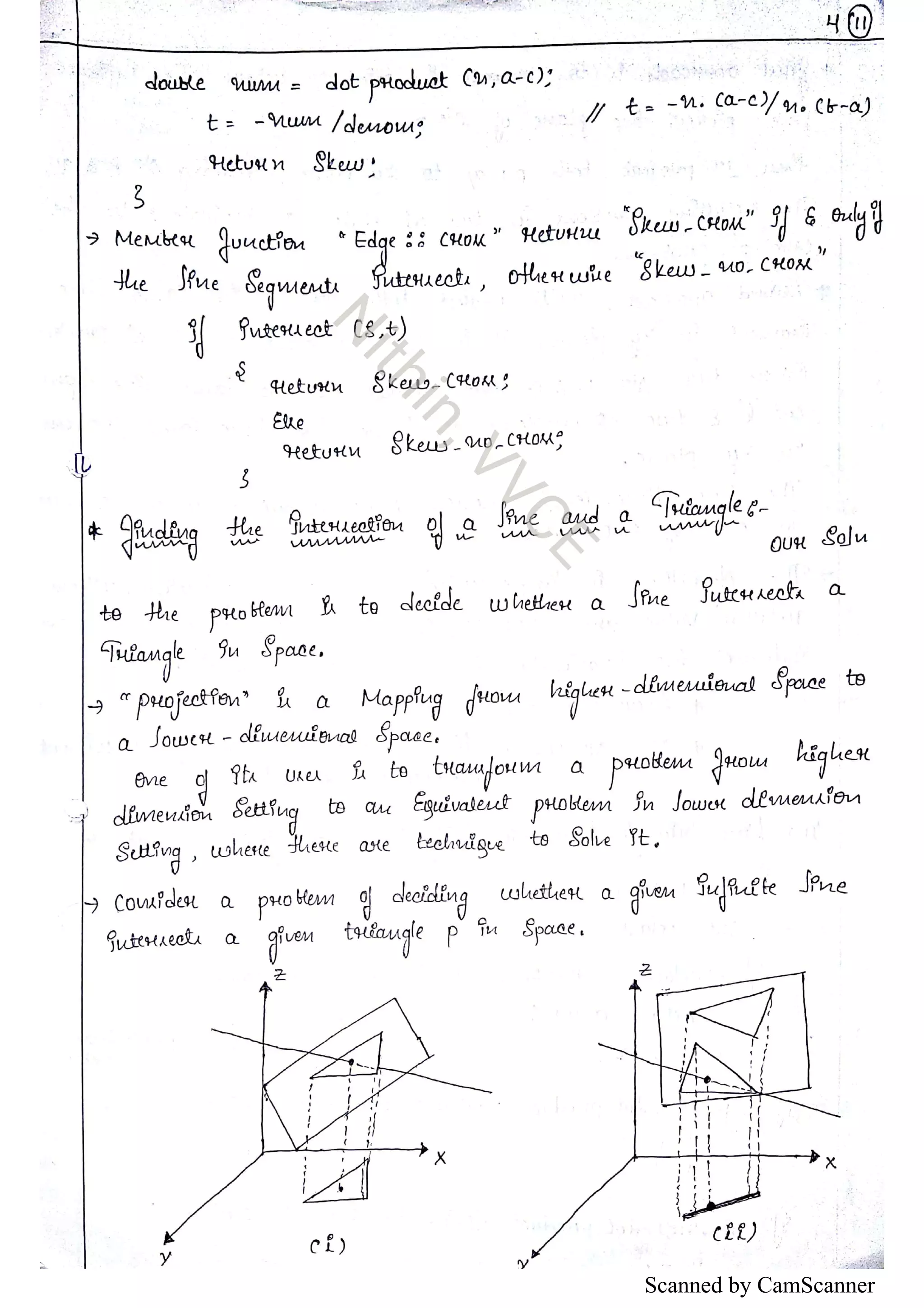 Scanned by CamScanner 