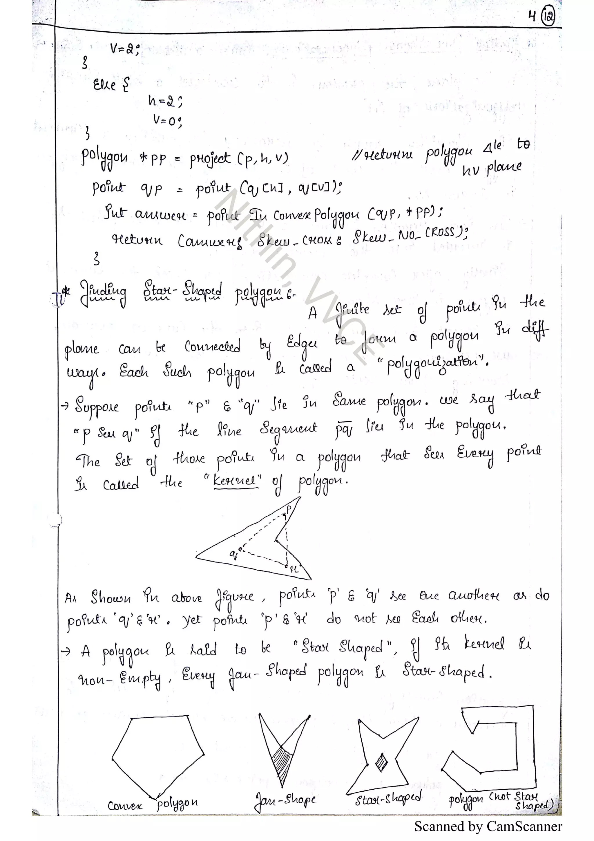 Scanned by CamScanner 